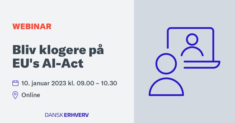 Bliv Klogere På Eus Ai Act 