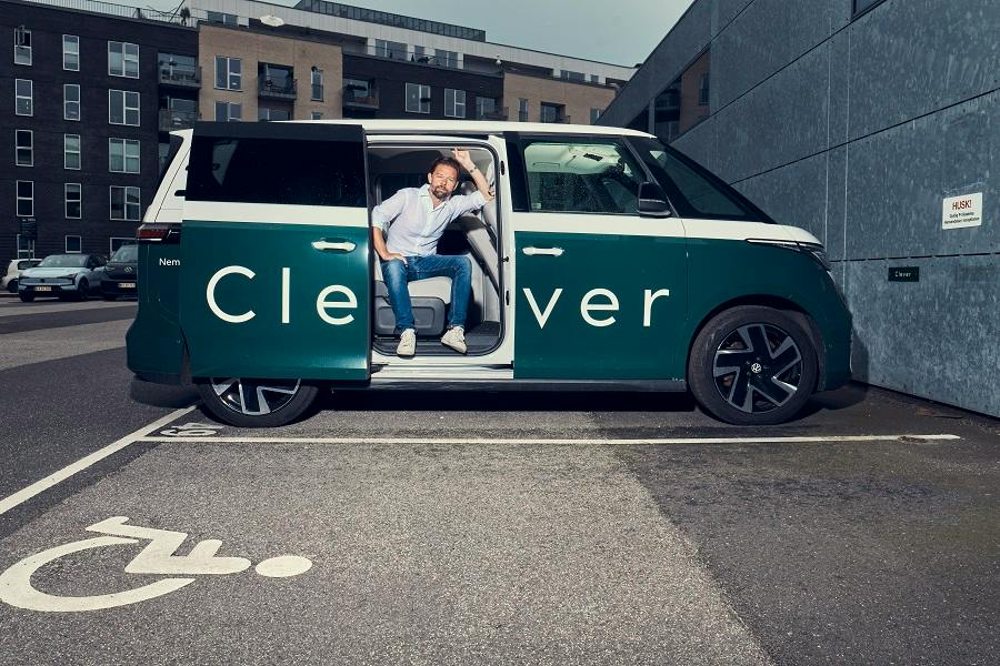 Clever har afskaffet chefrollen: Vil tilgodese ny generation