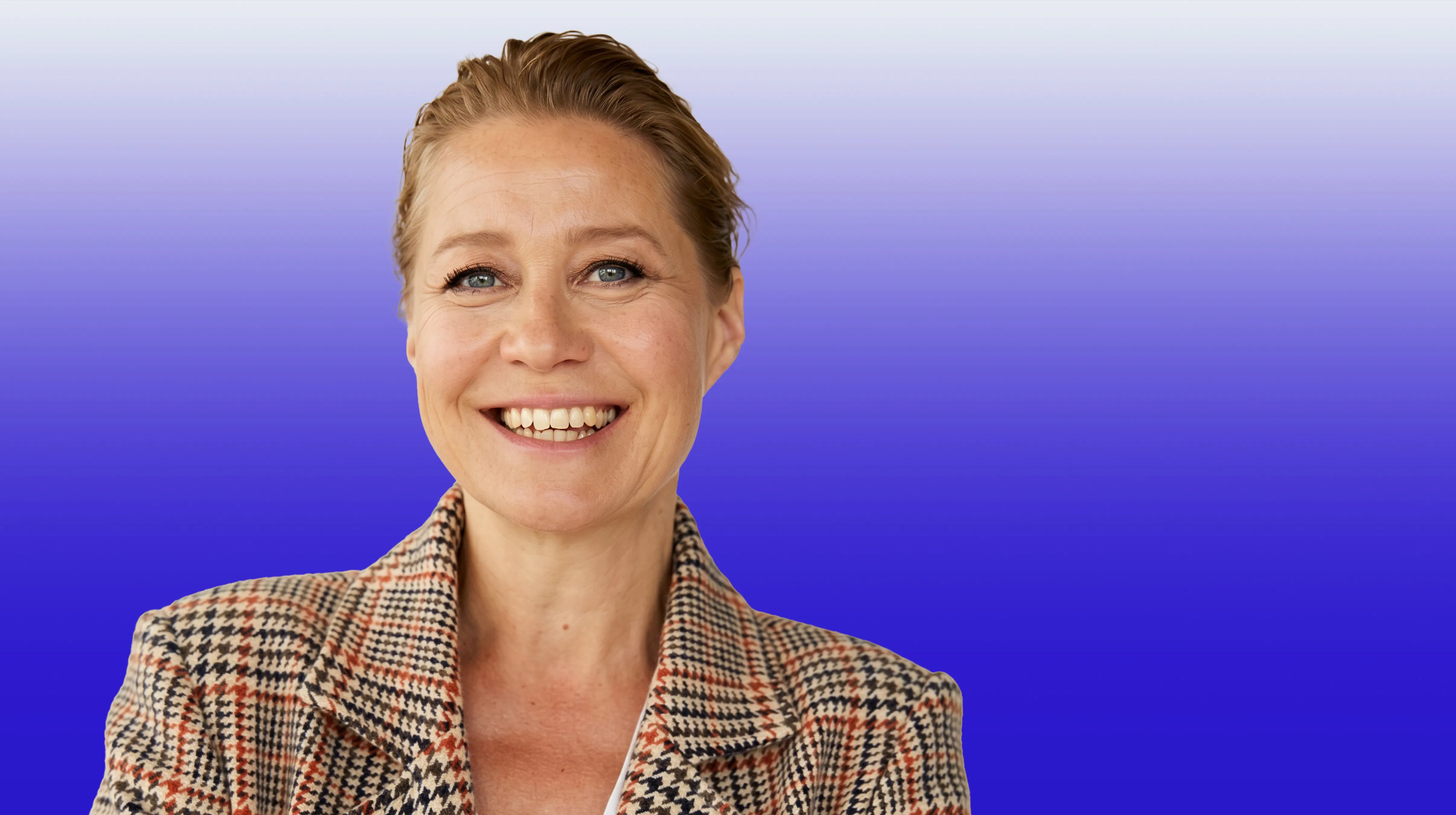 Trine Dyrholm