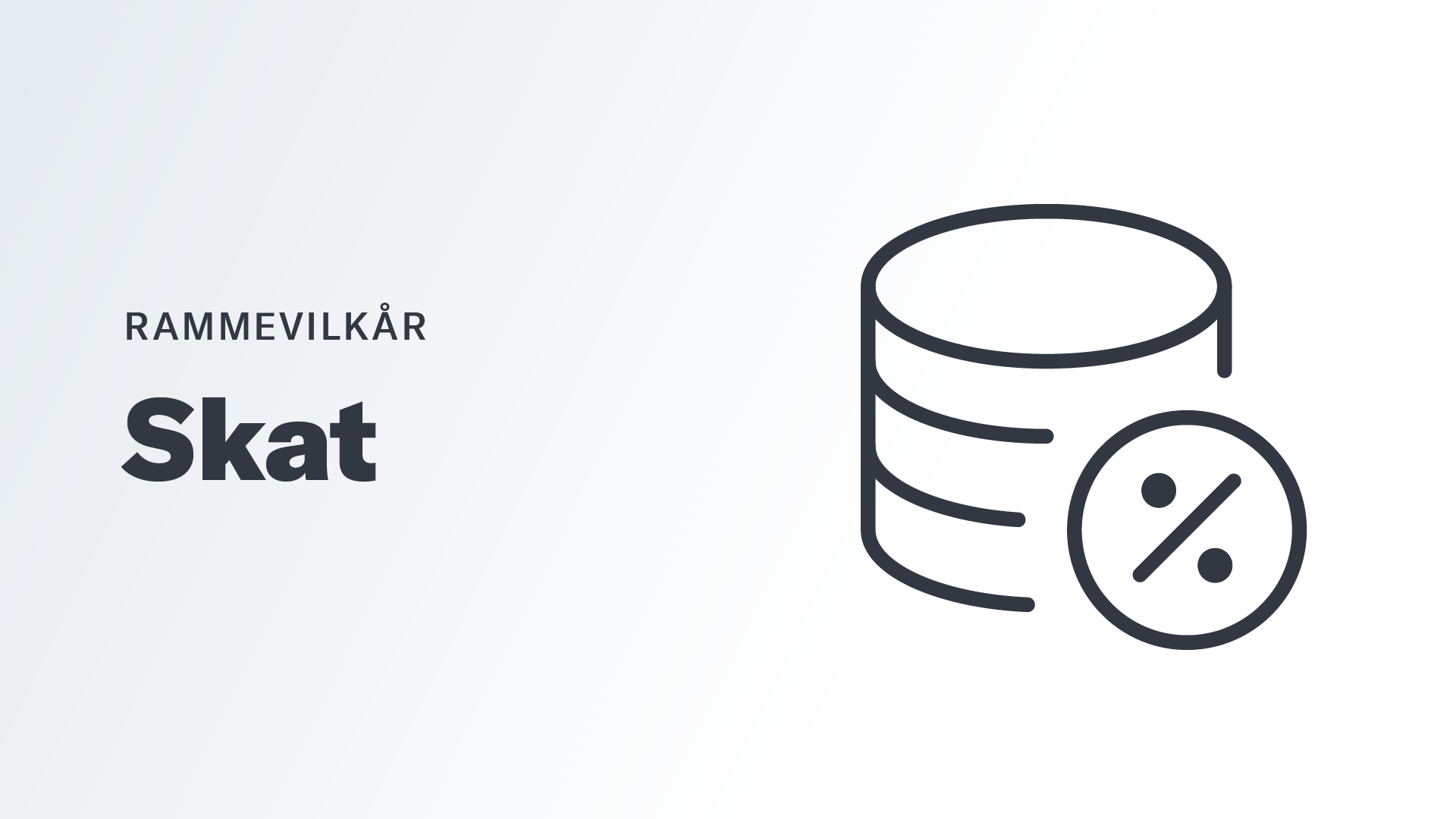 Skat Se hvorfor, Danmark er 27 blandt 35 OECDlande